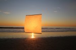 Jian-Jun Zhang - Rubbing Sun