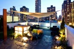 East Side Penthouse, New York, NY