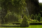 Picturesque Garden, Greenwich, CT