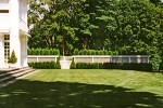 Picturesque Garden, Greenwich, CT