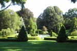 Picturesque Garden, Greenwich, CT