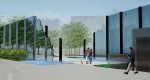 NYC AIDS Memorial Park Design, New York