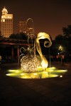 Barbara Edelstein - Elemental Spring Harmony