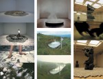 Jian-Jun Zhang - ink-installations