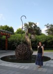 Barbara Edelstein - Elemental Spring Harmony